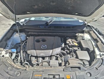 2022 Mazda CX-5 - Used Engine for Sale