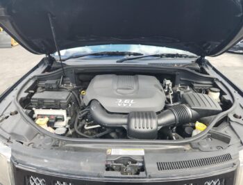 2012 Jeep Grand Cherokee - Used Engine for Sale
