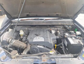 2014 GWM V200 - Used Engine for Sale