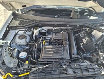 2022 Volkswagen T-Roc - Used Engine for Sale