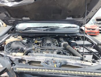 2012 Mazda BT-50 - Used Engine for Sale