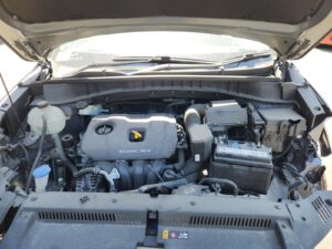 2016 Hyundai Tucson - Used Engine for Sale