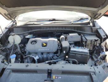 2016 Hyundai Tucson - Used Engine for Sale
