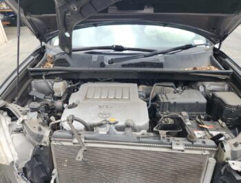 2012 Toyota Kluger - Used Engine for Sale