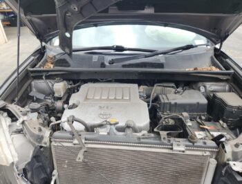 2018 Nissan Navara - Used Engine for Sale