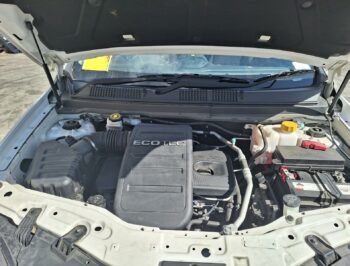 2014 Holden Captiva - Used Engine for Sale