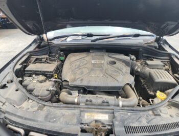 2017 Jeep Grand Cherokee - Used Engine for Sale