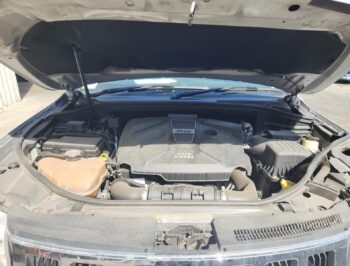 2012 Jeep Grand Cherokee - Used Engine for Sale