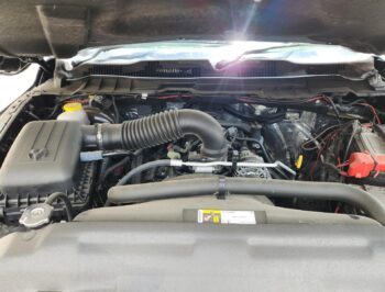 2022 RAM 1500 - Used Engine for Sale