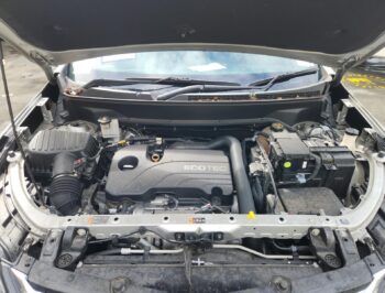 2017 Holden Equinox - Used Engine for Sale