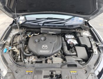 2013 Mazda CX-5 - Used Engine for Sale