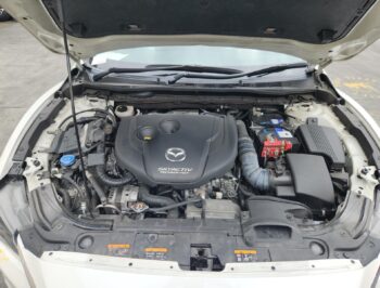 2016 Mazda 6 - Used Engine for Sale