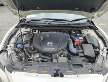 2020 Toyota Rav4 - Used Engine for Sale