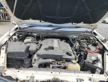 2003 Toyota Landcruiser Prado - Used Engine for Sale