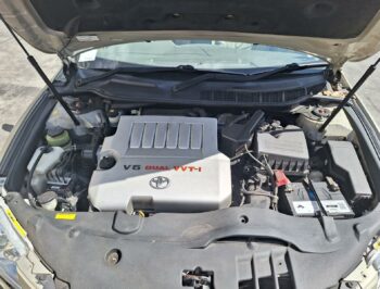 2007 Toyota Aurion - Used Engine for Sale