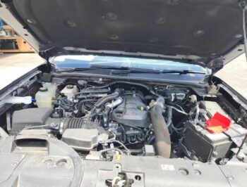 2007 Toyota Aurion - Used Engine for Sale