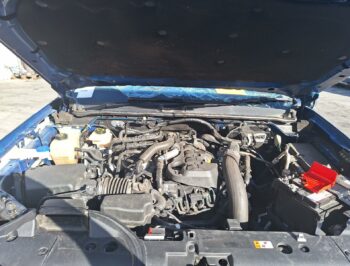 2022 Ford Ranger - Used Engine for Sale
