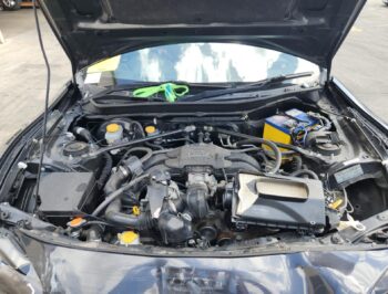 2022 Ford Ranger - Used Engine for Sale