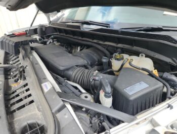 2021 Chevrolet Silverado - Used Engine for Sale
