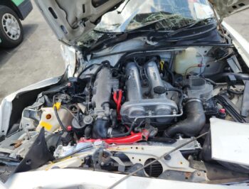 1992 Mazda MX-5 - Used Engine for Sale