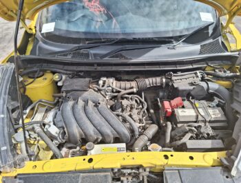 2015 Nissan Juke - Used Engine for Sale