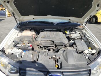 2013 Ford Territory - Used Engine for Sale