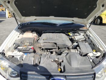 2015 Nissan Juke - Used Engine for Sale