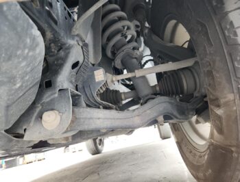 2023 Volkswagen Amarok - Used Engine for Sale