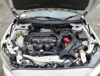 2014 Mitsubishi Lancer - Used Engine for Sale