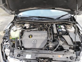 2010 Mazda 3 - Used Engine for Sale