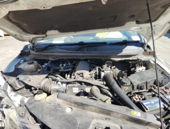 2019 Mazda BT-50 - Used Engine for Sale