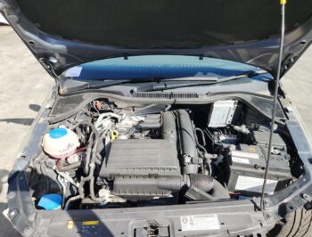2016 Volkswagen Polo - Used Engine for Saler
