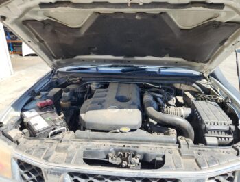 2009 Nissan Navara - Used Engine for Sale