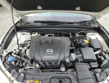 2022 Mazda CX-30 - Used Engine for Sale