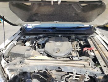 2016 Nissan Navara - Used Engine for Sale