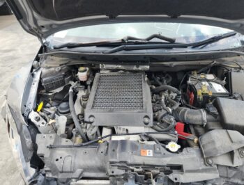 2013 Mazda BT-50 - Used Engine for Sale