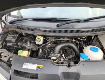2016 Volkswagen Transporter - Used Engine for Sale