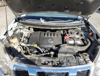 2010 Nissan X-Trail - Used Engine for Sale