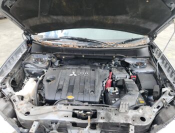 2012 Mitsubishi ASX - Used Engine for Sale