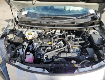 2024 Toyota Yaris Cross - Used Engine for Sale