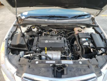 2014 Holden Cruze - Used Engine for Sale