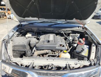 2017 Foton Tunland - Used Engine for Sale