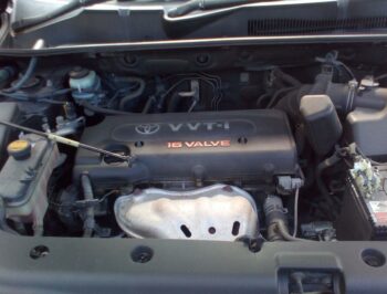 2007 Toyota Rav4 - Used Engine for Sale