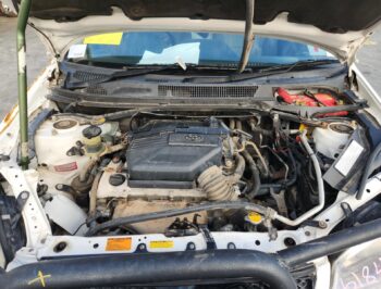 2004 Toyota RAV4 - Used Engine for Sale