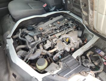 2014 Toyota Hiace - Used Engine for Sale