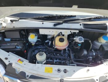 2023 LDV V80 - Used Engine for Sale