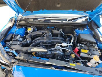 2023 Subaru Crosstrek - Used Engine for Sale