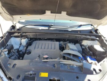 2016 Toyota Kluger - Used Engine for Sale