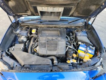 2014 Subaru WRX - Used Engine for Sale