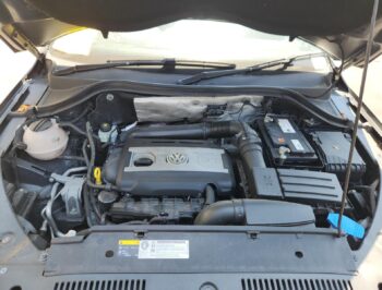 2013 Volkswagen Tiguan - Used Engine for Sale